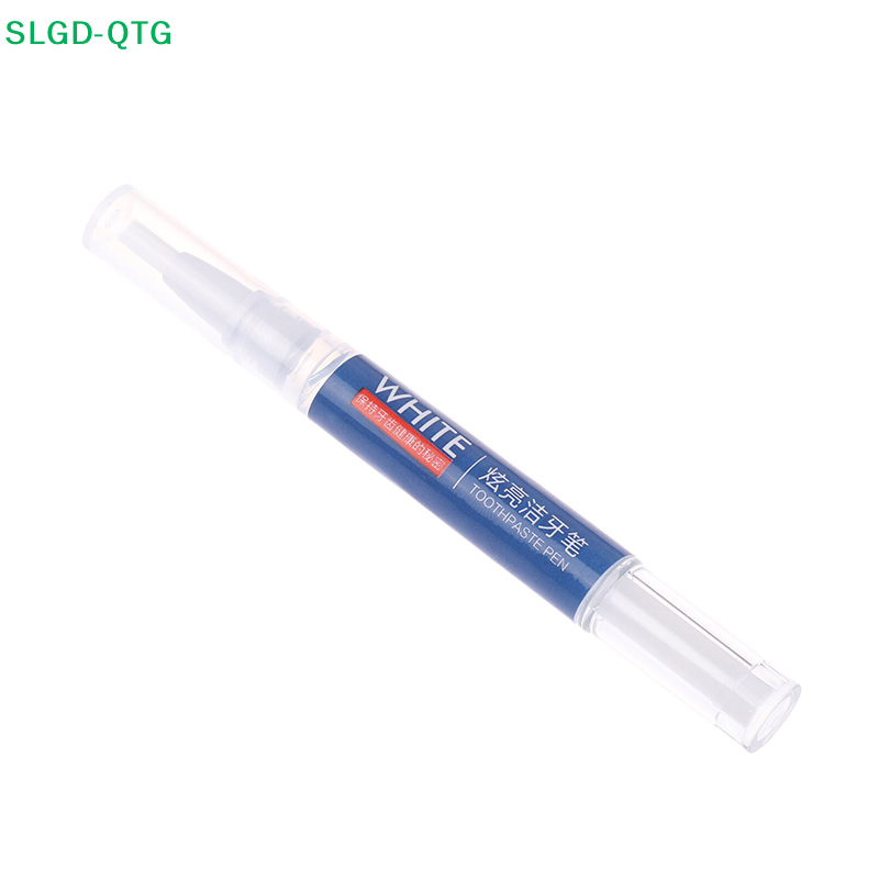 3ml歯のホワイトニングステインリムーバー ブライトニングジ - Teeth Whitening Pens のレビューと価格