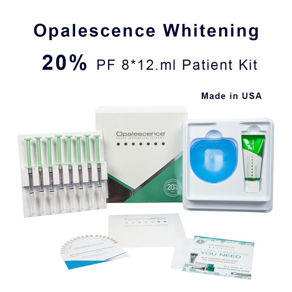 家庭用UV患者セット,プロの衛生機器,紫外線,16%,歯科材 - Teeth Whitening Near Me のレビューと価格