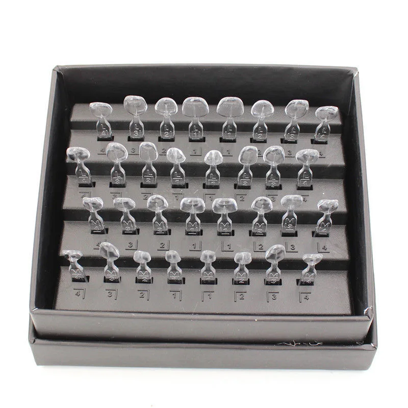 最高級ラボ歯ベニア型 ポーセレン歯ベニア ラボ直販 コンポジ - Teeth Whitening Moulds のレビューと価格
