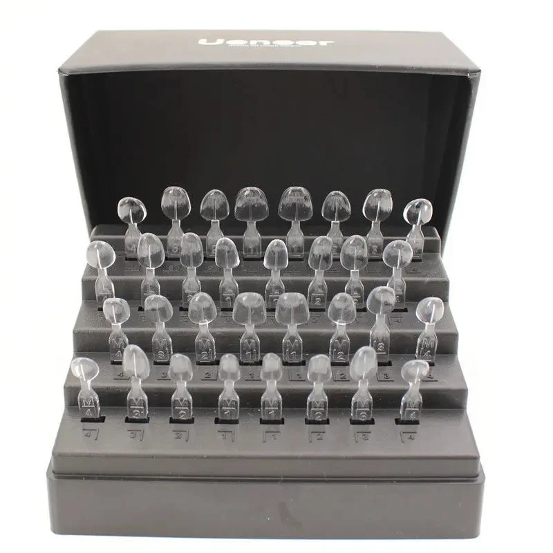 最高級ラボ歯ベニア型 ポーセレン歯ベニア ラボ直販 コンポジ - Teeth Whitening Moulds のレビューと価格